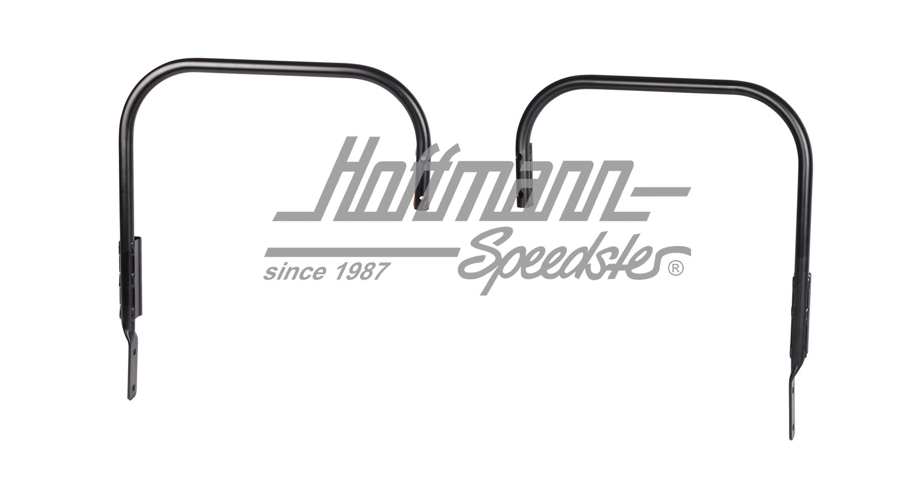 Déflecteur de branches, avant, Type 181 | 181 707 215 / 181 707 216 | 080-1200-10