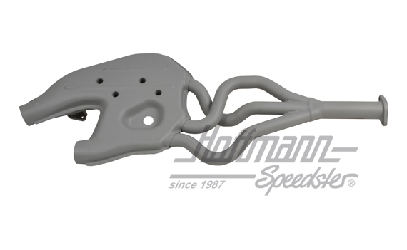 Boîte de chauffage, 914/6, droite                                                                   