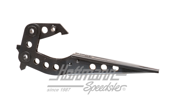 Charnière, capot, arrière, 356, gauche | 644 512 031 00 | 510-7242-11