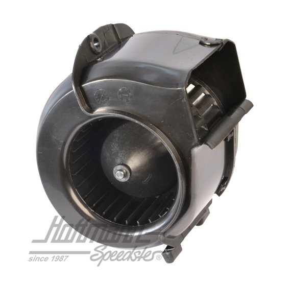 Soufflante d'air frais, système de climatisation | 321 820 015 B | 340-7020