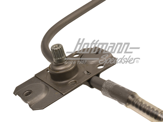 Lève-vitre, Bus T2, 8.67-7.79, droite                                                               