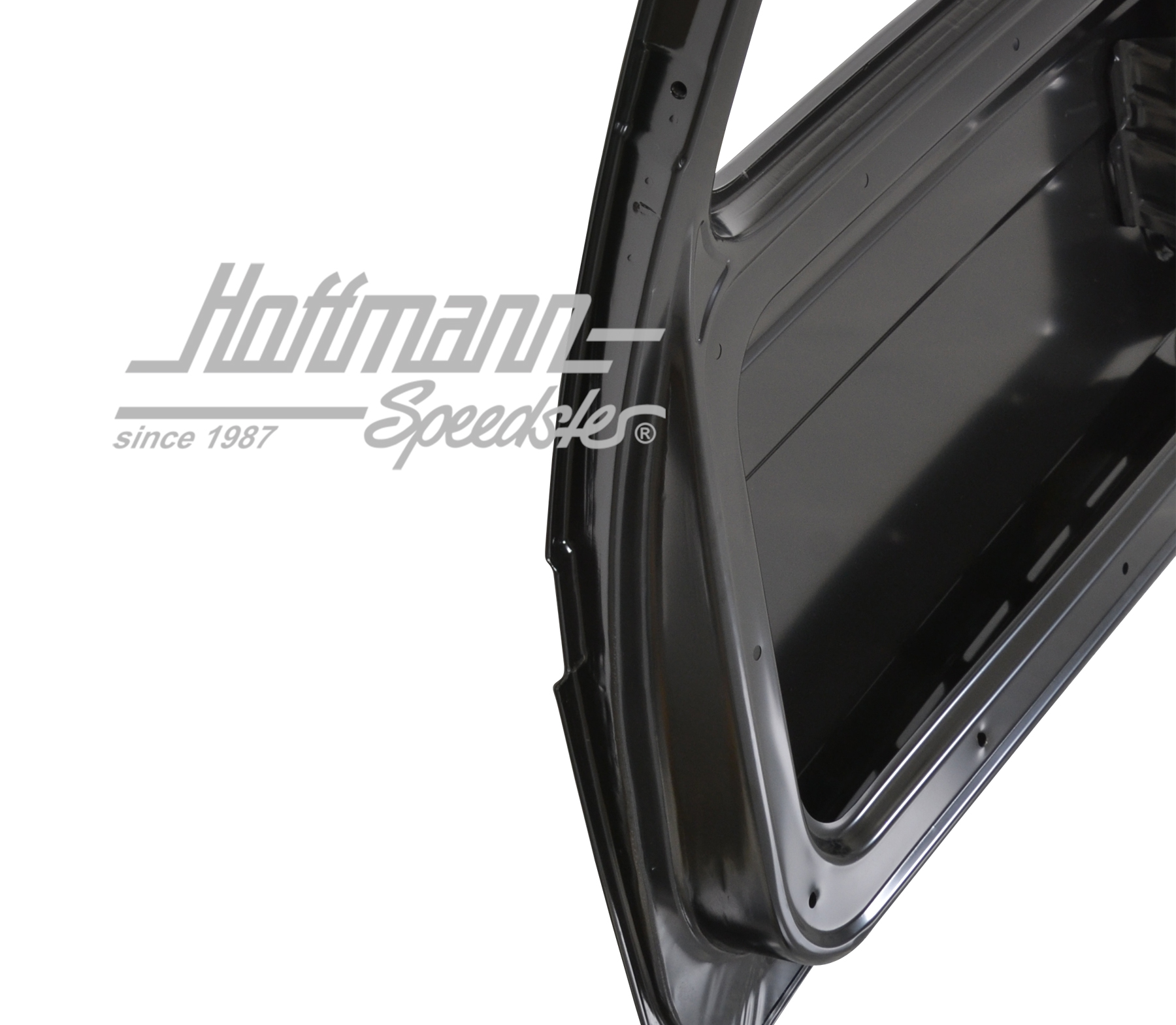 Hayon, Bus T3, avec ouverture de fenêtre, 12.87- 7.92                                               