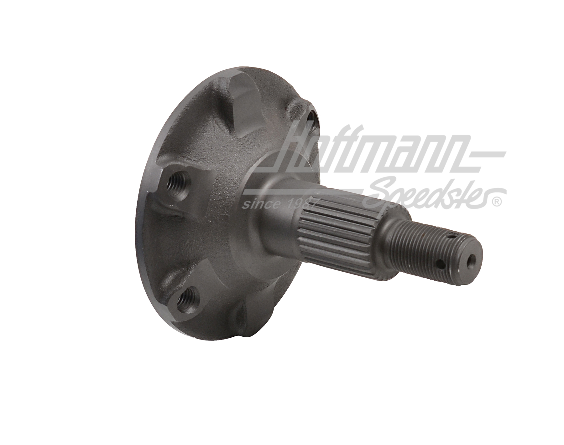 Arbre de roue, arrière, 911/912, 69-83                                                              