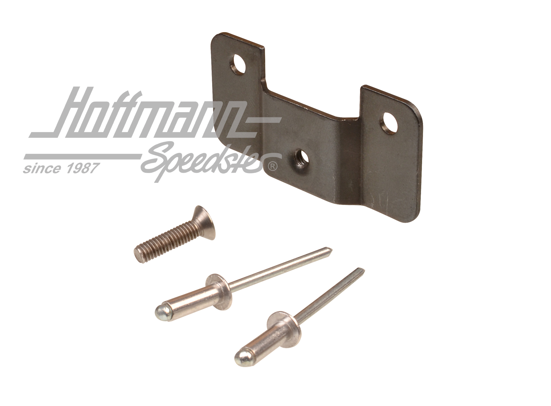 Cadre support, phares doubles, Bus T3                                                               