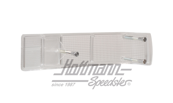 Verre de feu arrière, 914, blanc, gauche                                                            