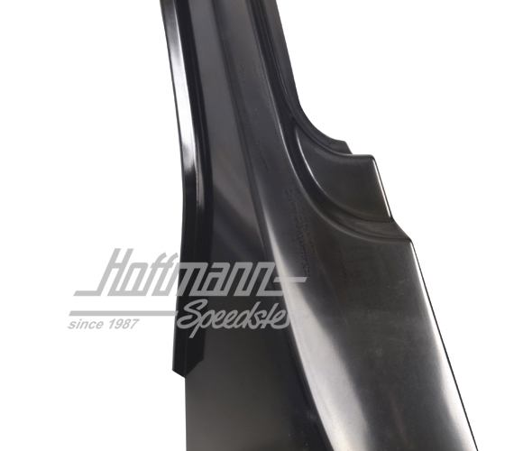 Colonne-A, extérieure, Bus T3, droite                                                               