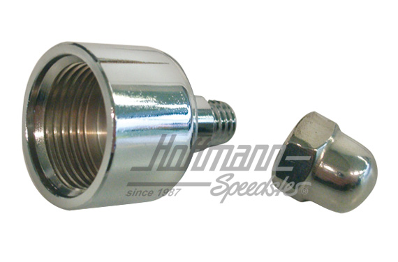 Support de rétroviseur Cabriolet |  | 045-9264