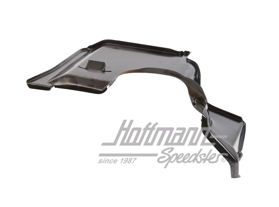 Paroi, coffre, 911, 69-83, gauche                                                                   