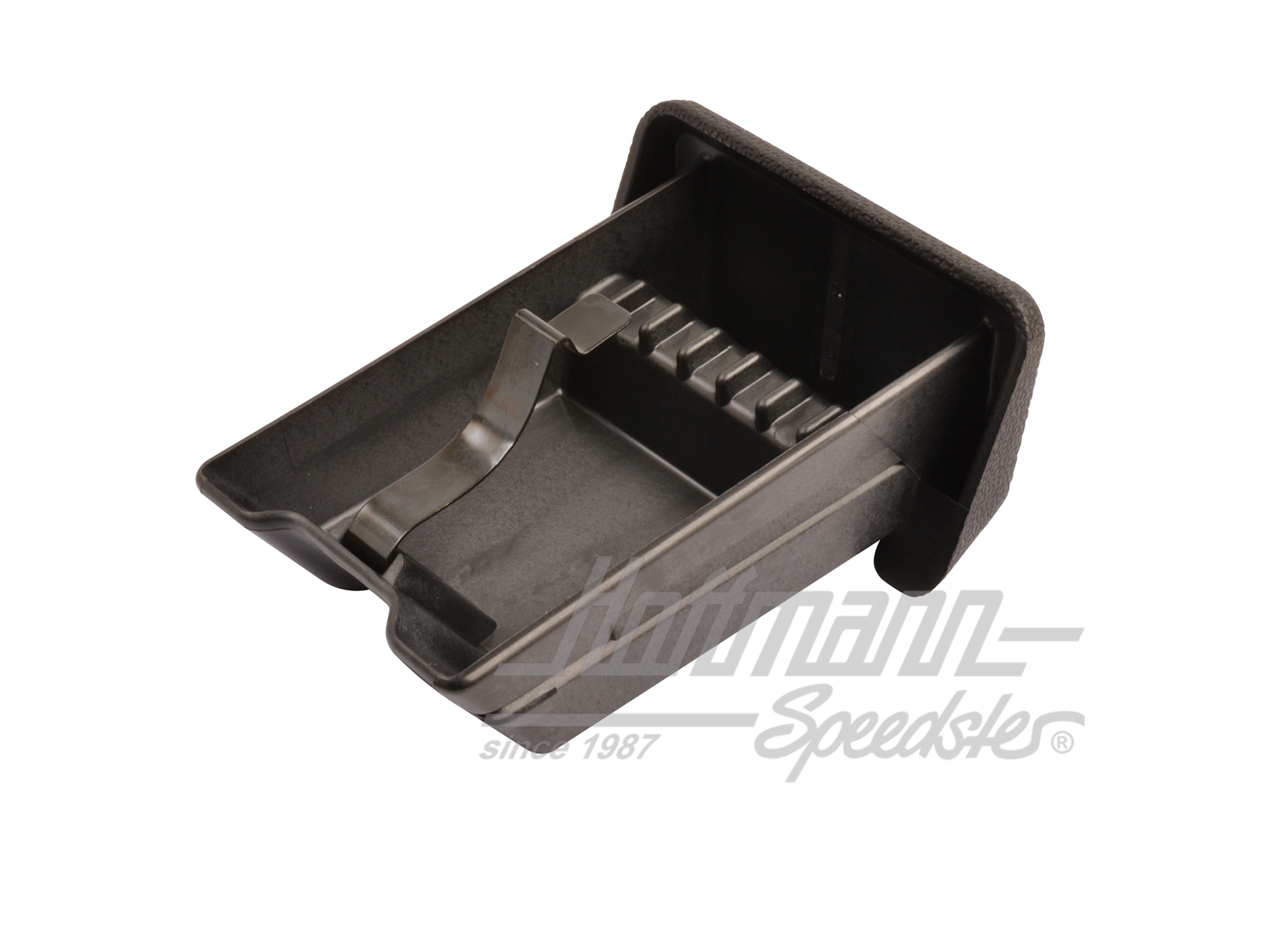 Cendrier, Bus T2, boîte automatique                                                                 