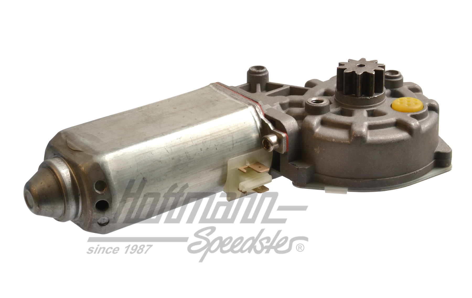 Moteur, lève-vitre, 924/944, gauche                                                                 