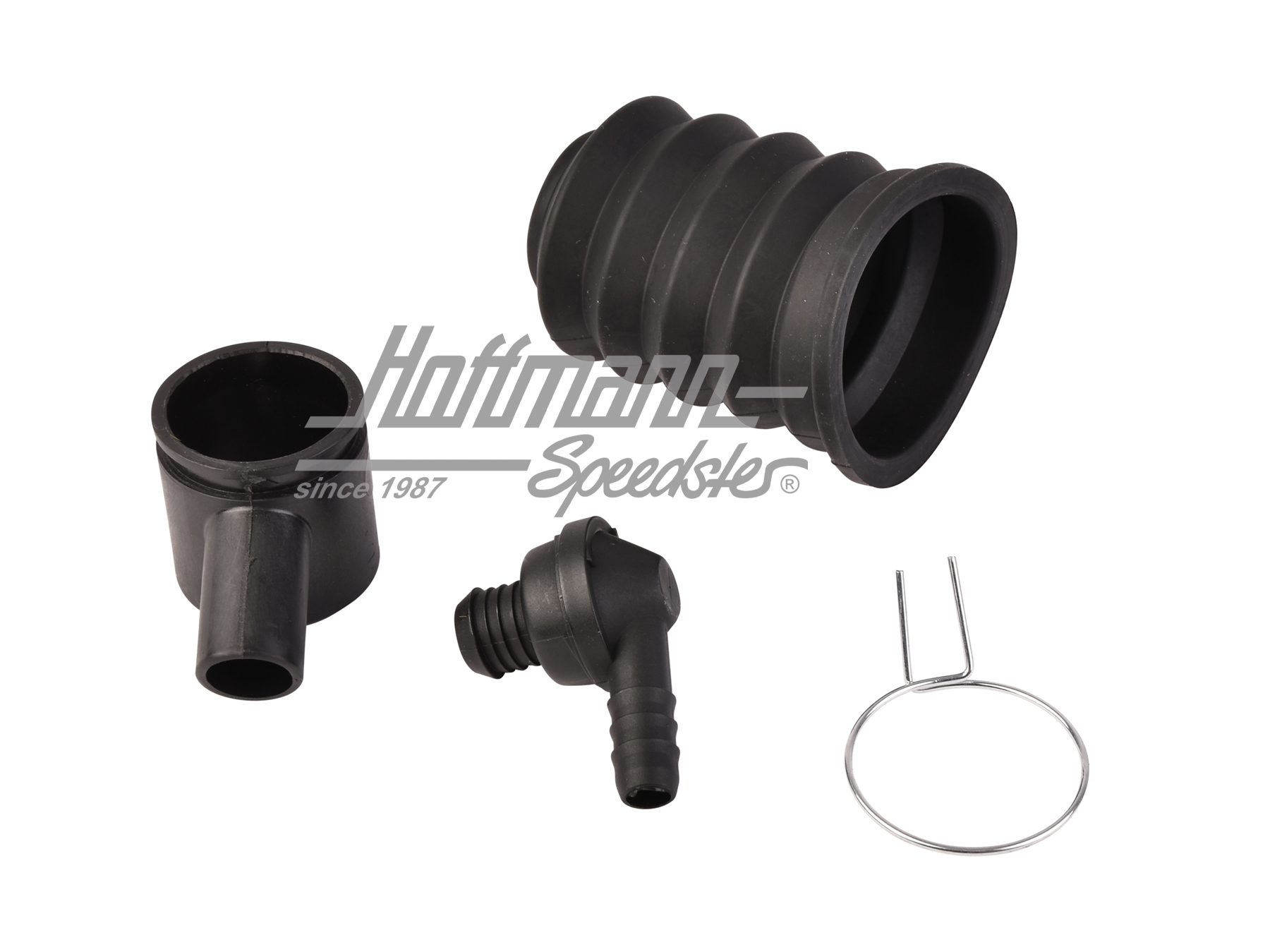 Jeu pour réparation, servofrein, Bus T2                                                             