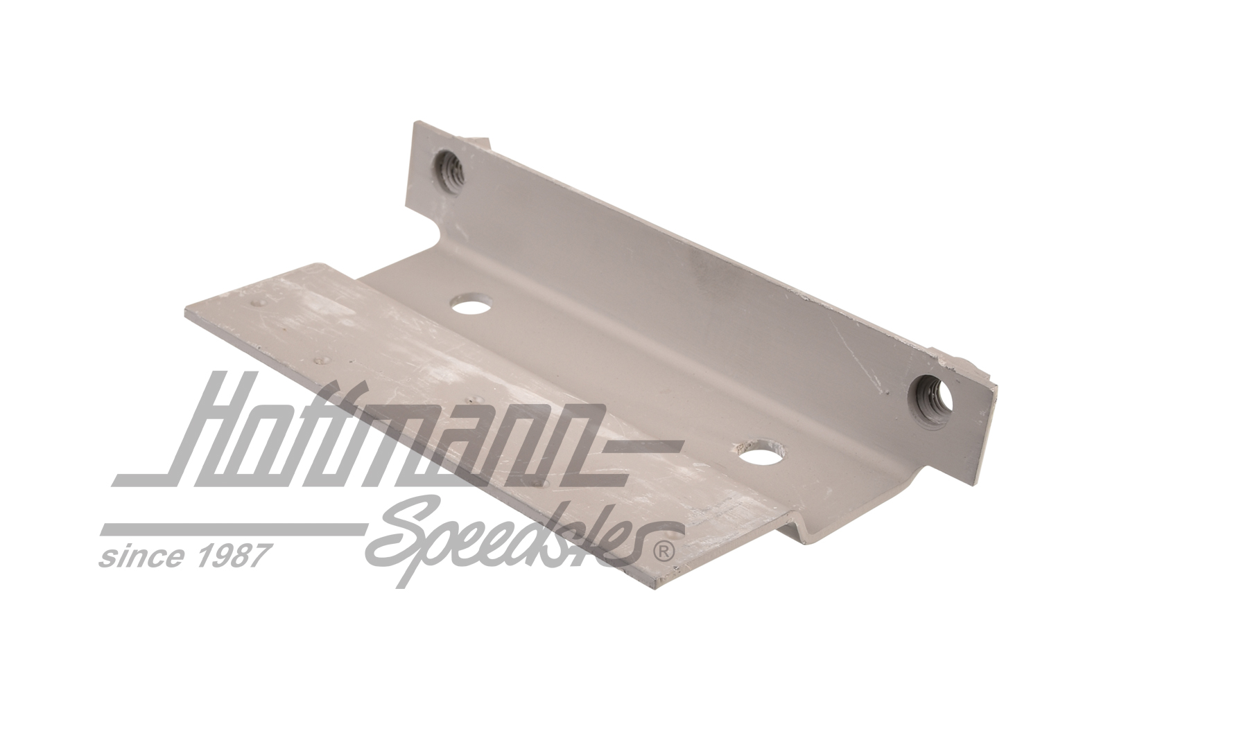 Support de palier, commande pedalier, Bus T3                                                        