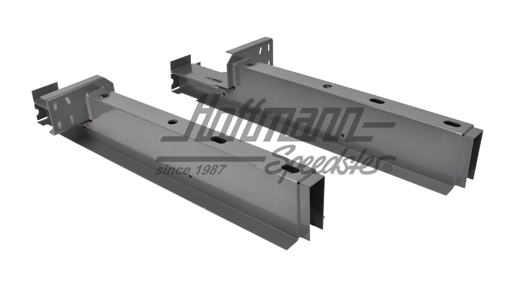 Tôle de réparation, longeron, avant, Synchro                                                        