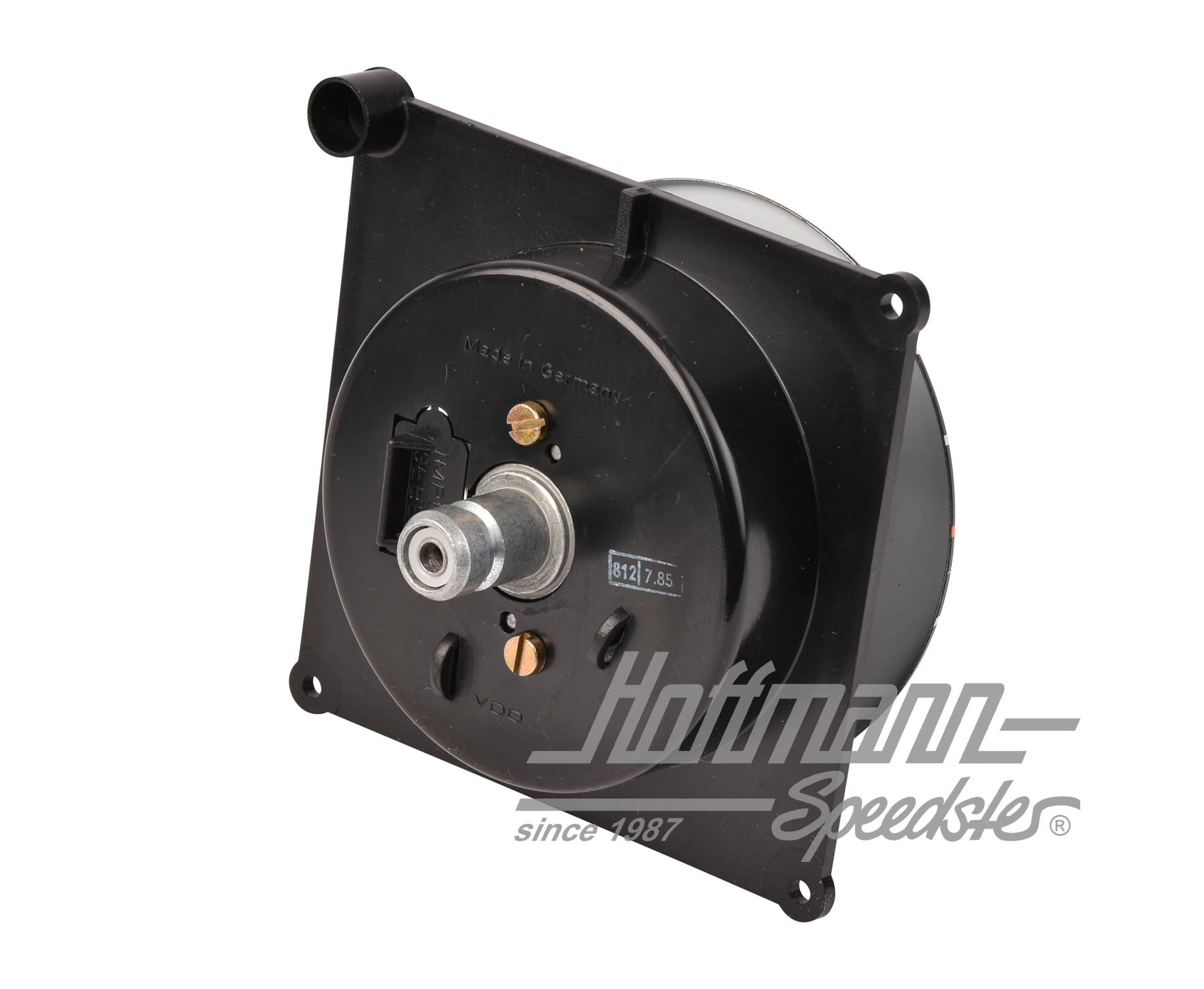 Compteur, Bus T3, 8.84-7.92, 180KMh-W500                                                            