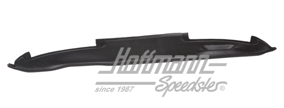 Revêtement de tableau de bord, en haut, 8.71-7.74 | 141 857 051 D | 066-0124-15