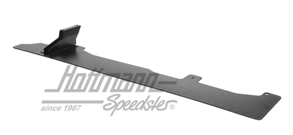 Écran thermique, arrière, Bus T3, 1.6+2.0                                                           