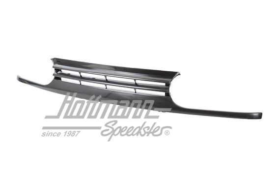 Grille de radiateur, Golf 3, sans emblème                                                           