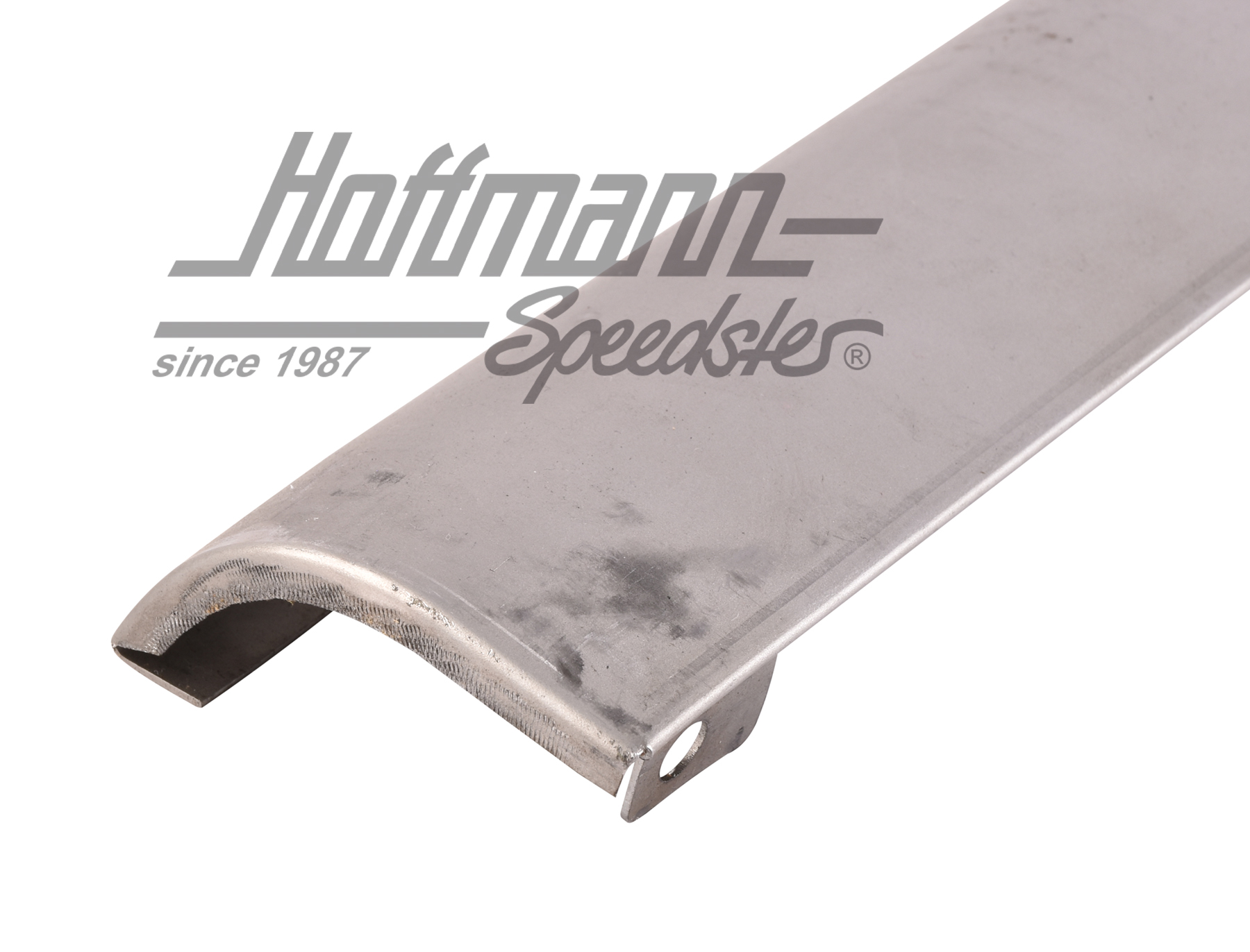 Recouvrement, panneau latéral, 8.67-7.79, gauche                                                    