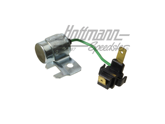 Condensateur, distributeur, 1.5-1.8 | 060 905 295 | 190-1305