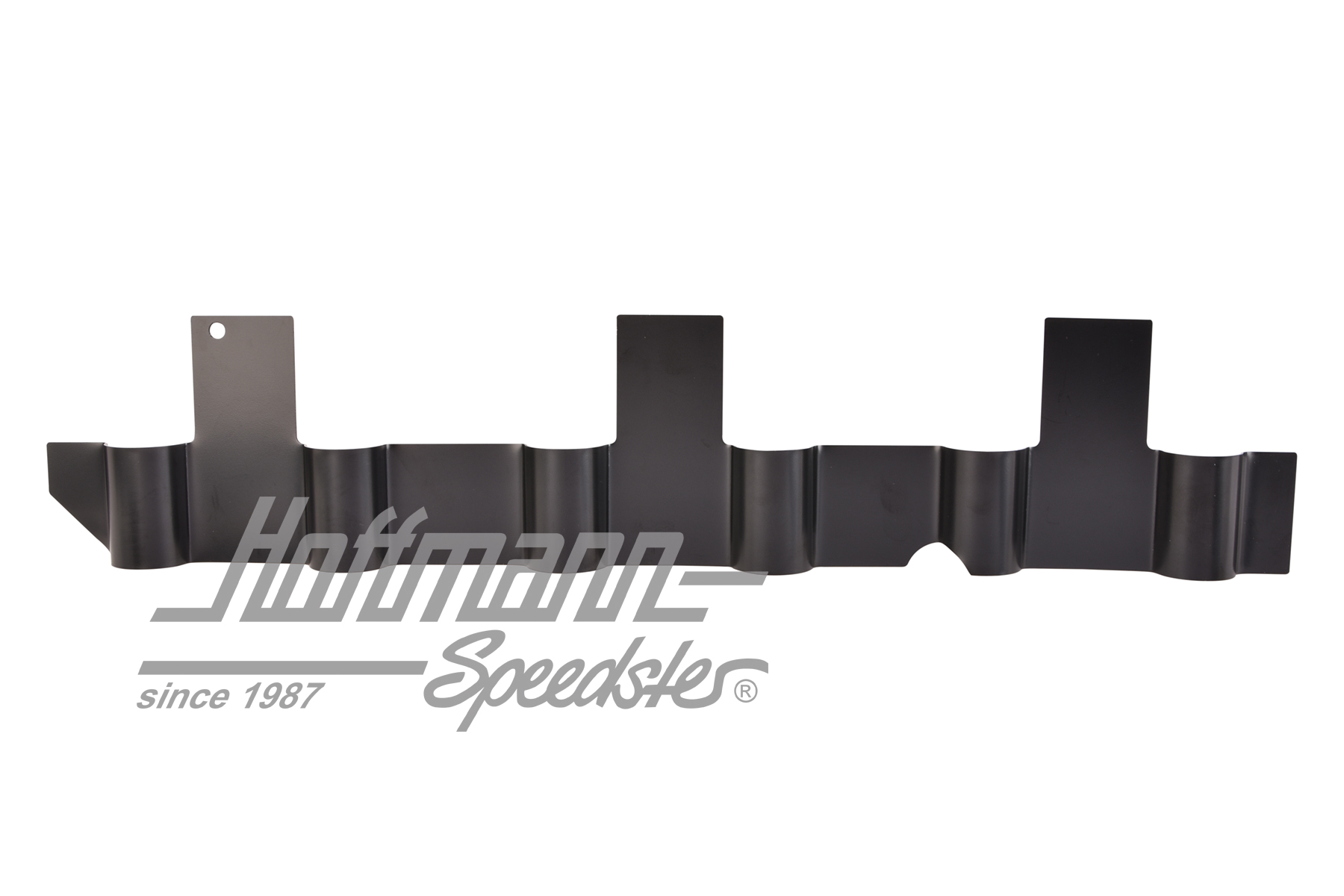 Tôle de moteur, latérale, 911, 76-92, gauche/droite                                                 