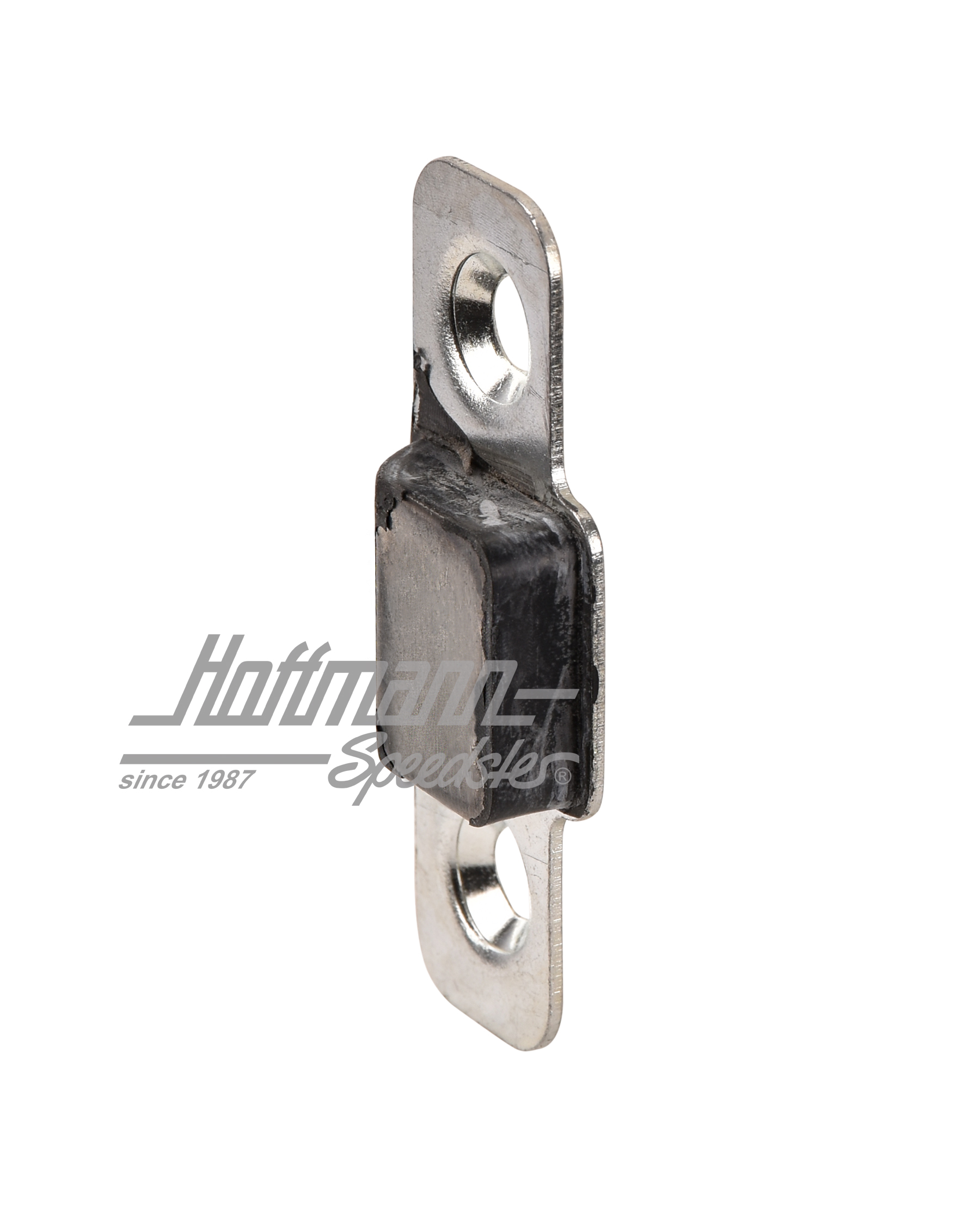 Tampon, latéral, hayon                                                                              