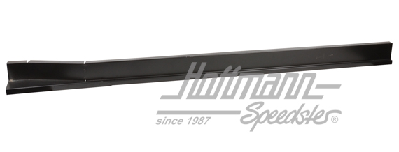 Longeron, Bus T2, -.72, intérieur, gauche | 211 801 391 CR | 096-0181