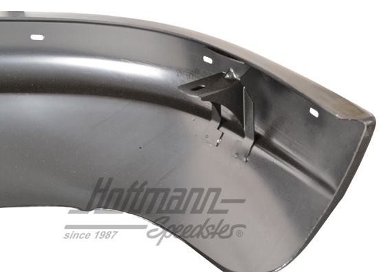 Pare-chocs, avant, 911, 69-73 (sans support)                                                        