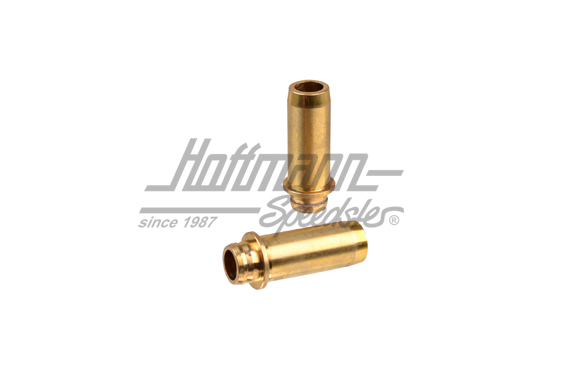 Guide de soupape, 36.5/8mm, 1.0-1.8                                                                 