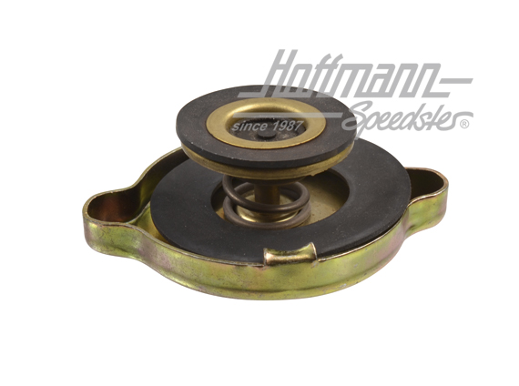 Bouchon (métal), radiateur                                                                          