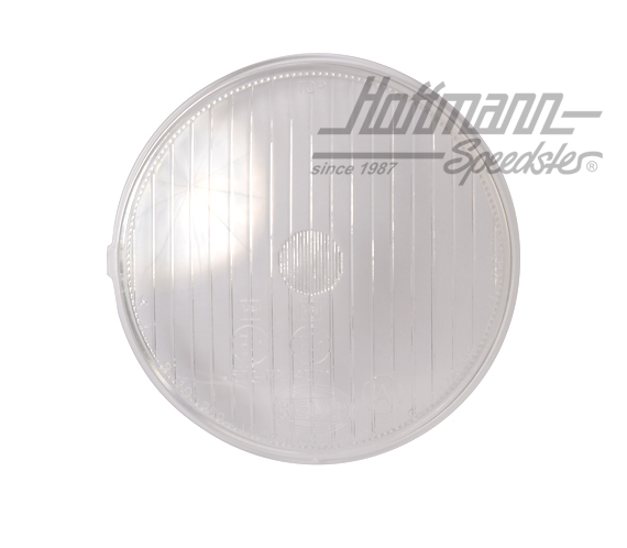 Verre, phare à longue portée, 914, Hella     
                                                     