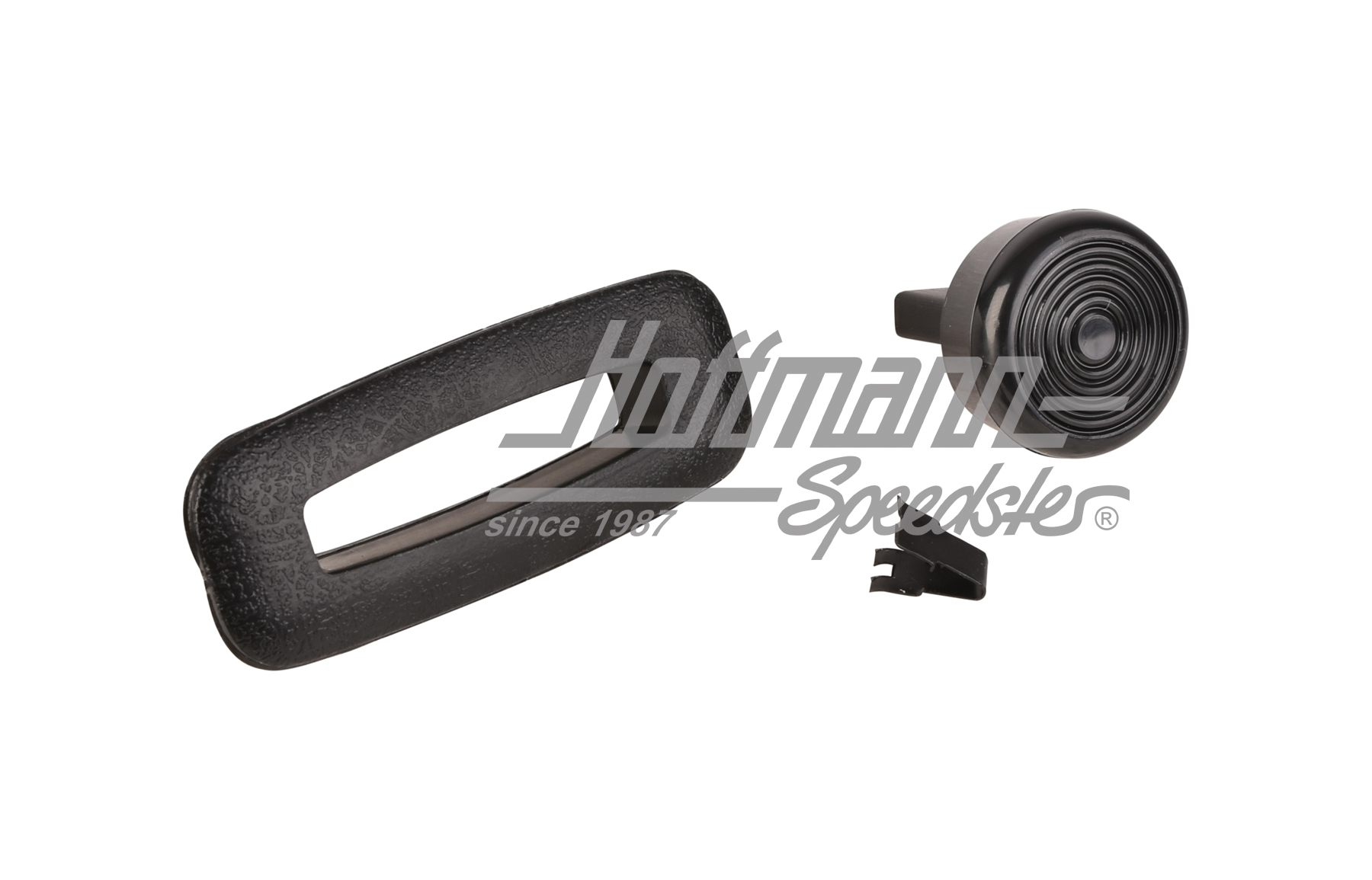 Jeu de verrouillage de dossier de siège, 12.66-7.71 | 113 898 633 C | 055-7080-08