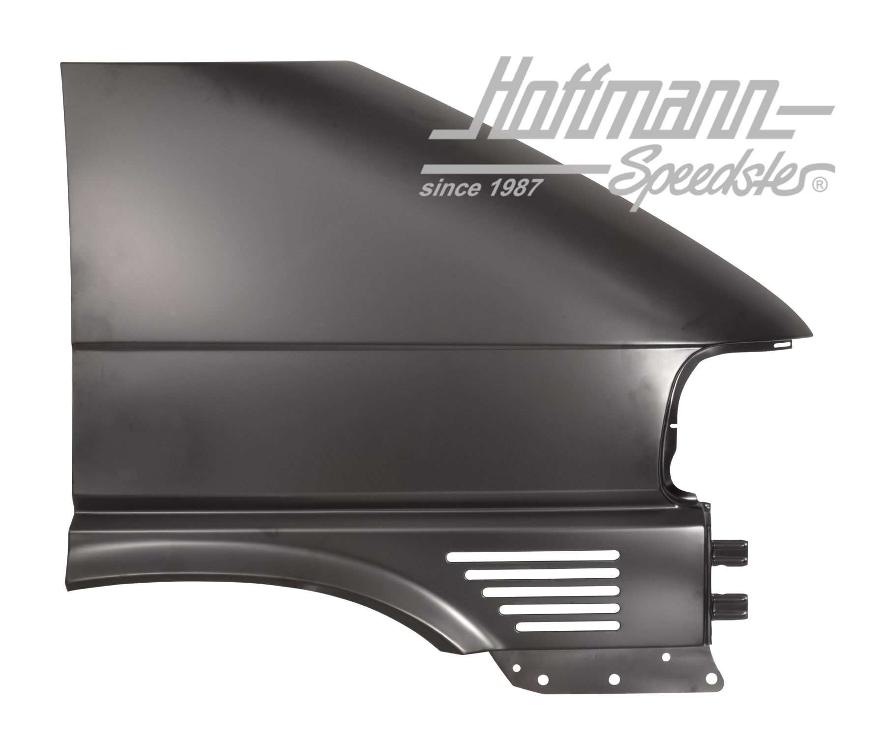 Aile, Bus T4, 5.96-6.03, jantes 16", droite (long) | 7D0 821 106 A | 408-8040-72