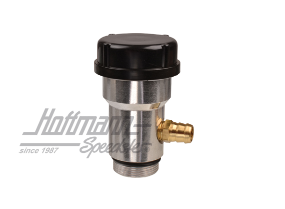 Tubulure d'huile, blanchie, polie | AC 115 540 | 010-1205