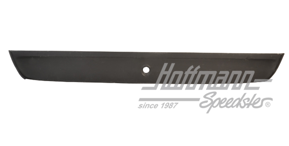 Tôle de hayon arrière, extérieure
 | 612 76 0 | 250-0100