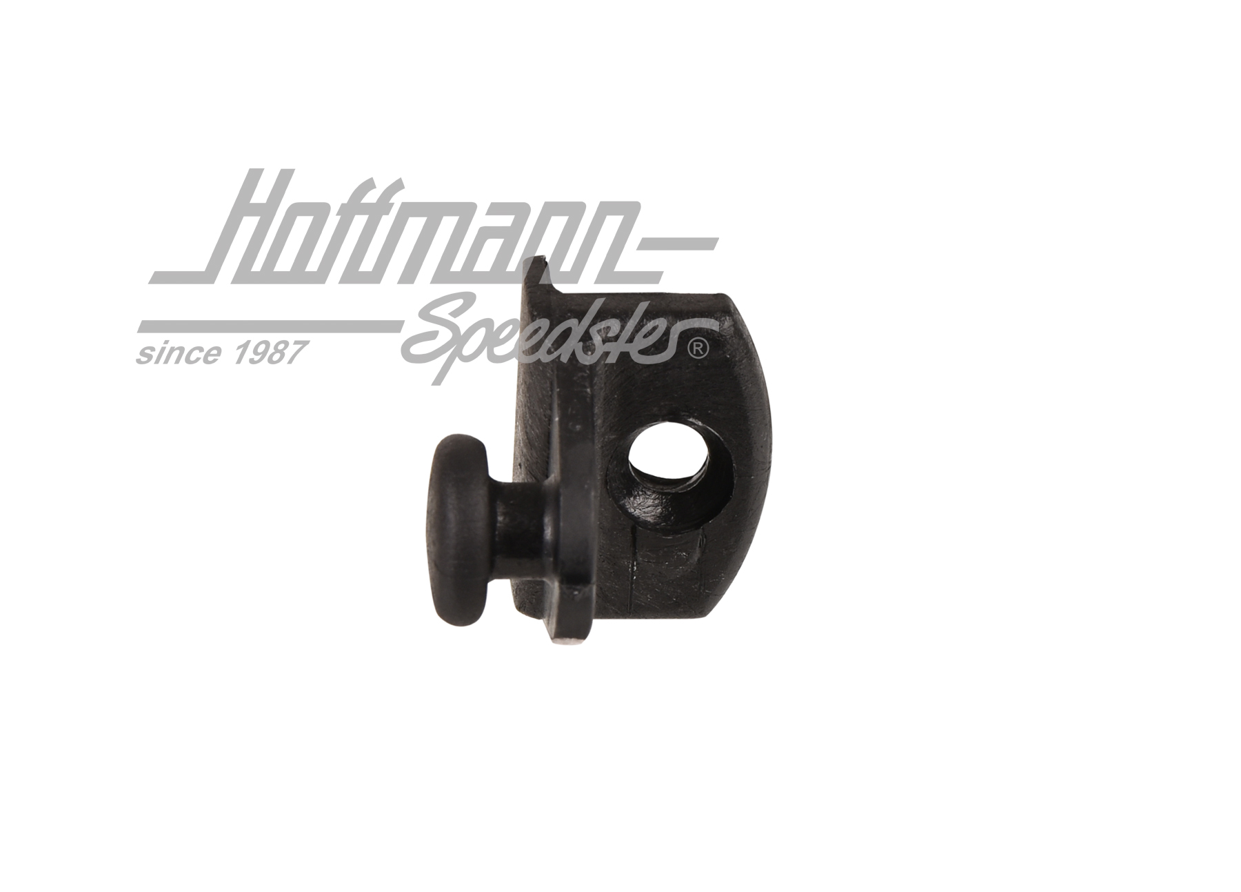 Support jarret, attache, plage arrière, 76-83                                                       