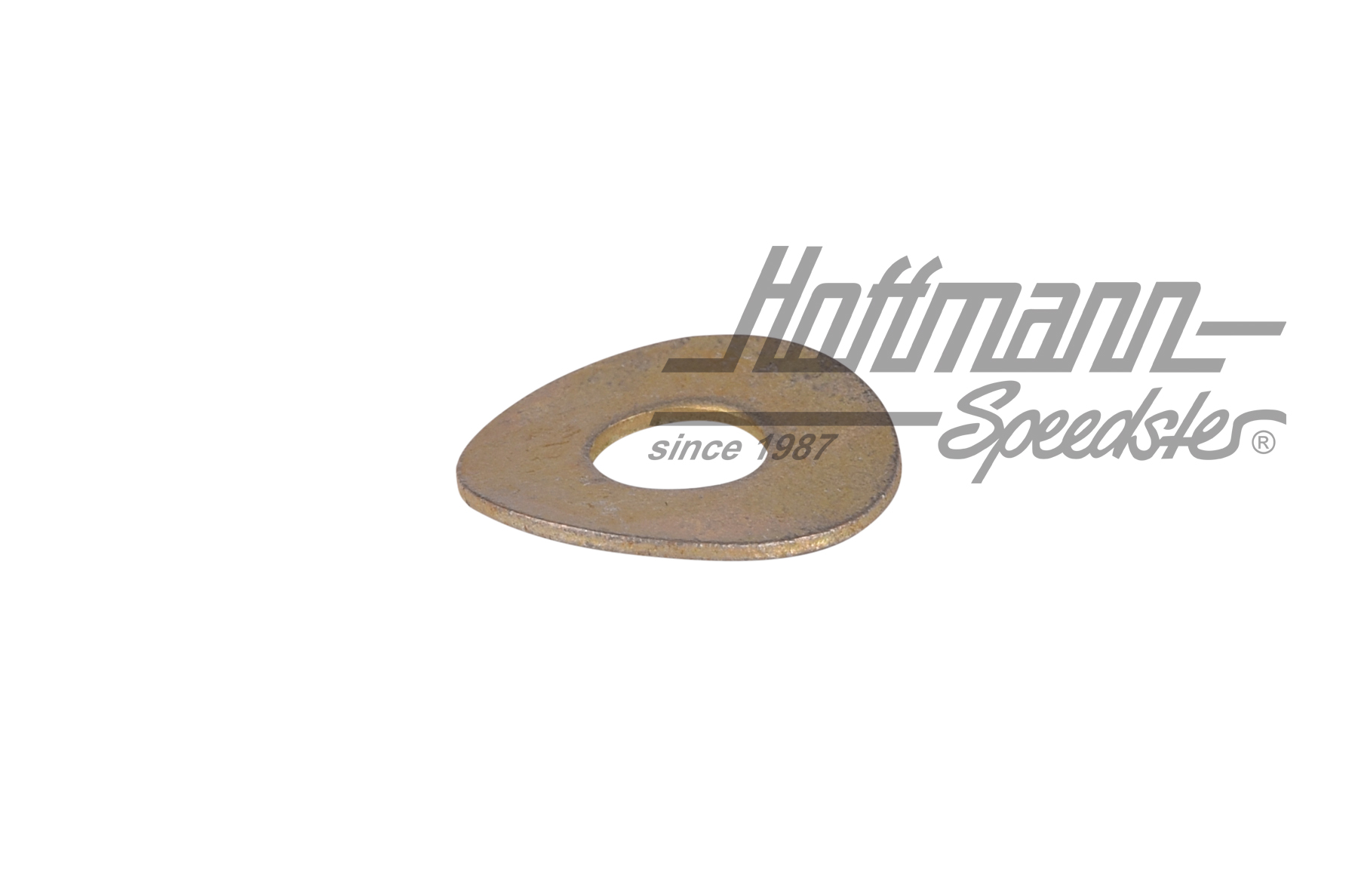 Rondelle de ressort (grande), 6.7x17mm                                                              