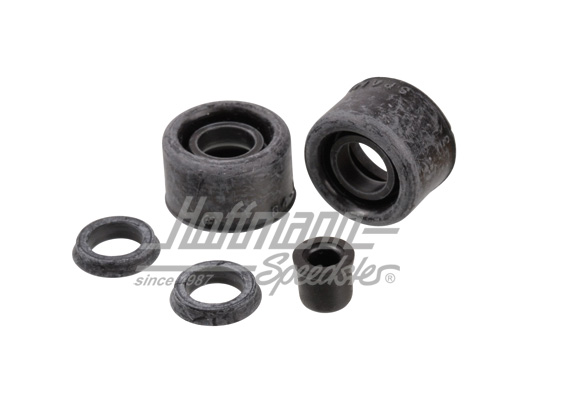 Jeu de joints, cylindre de roue, 14.29mm | 171 698 341 C | 160-1550