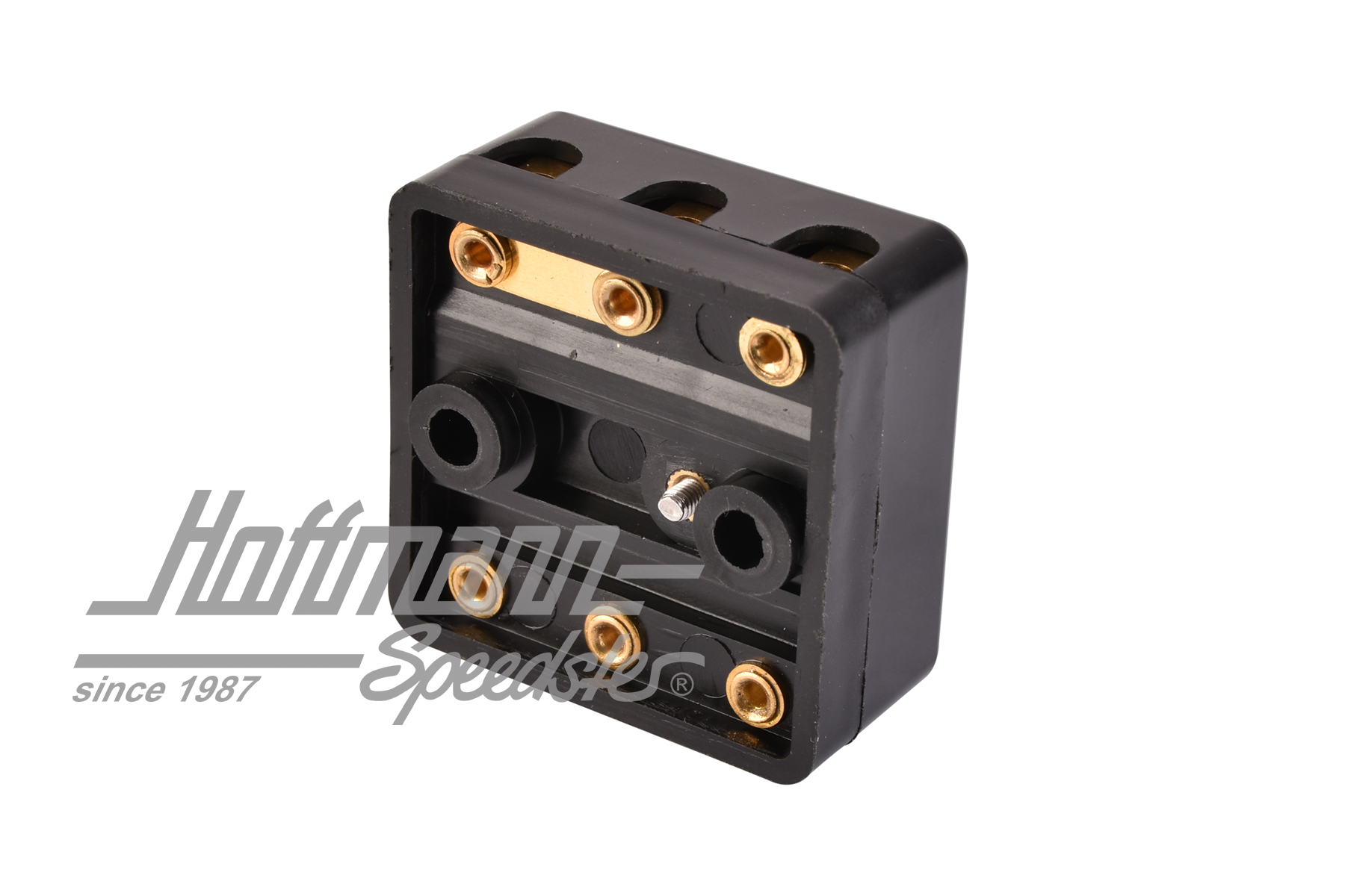 Boîte à fusibles, 911, 74-89, triple                                                                