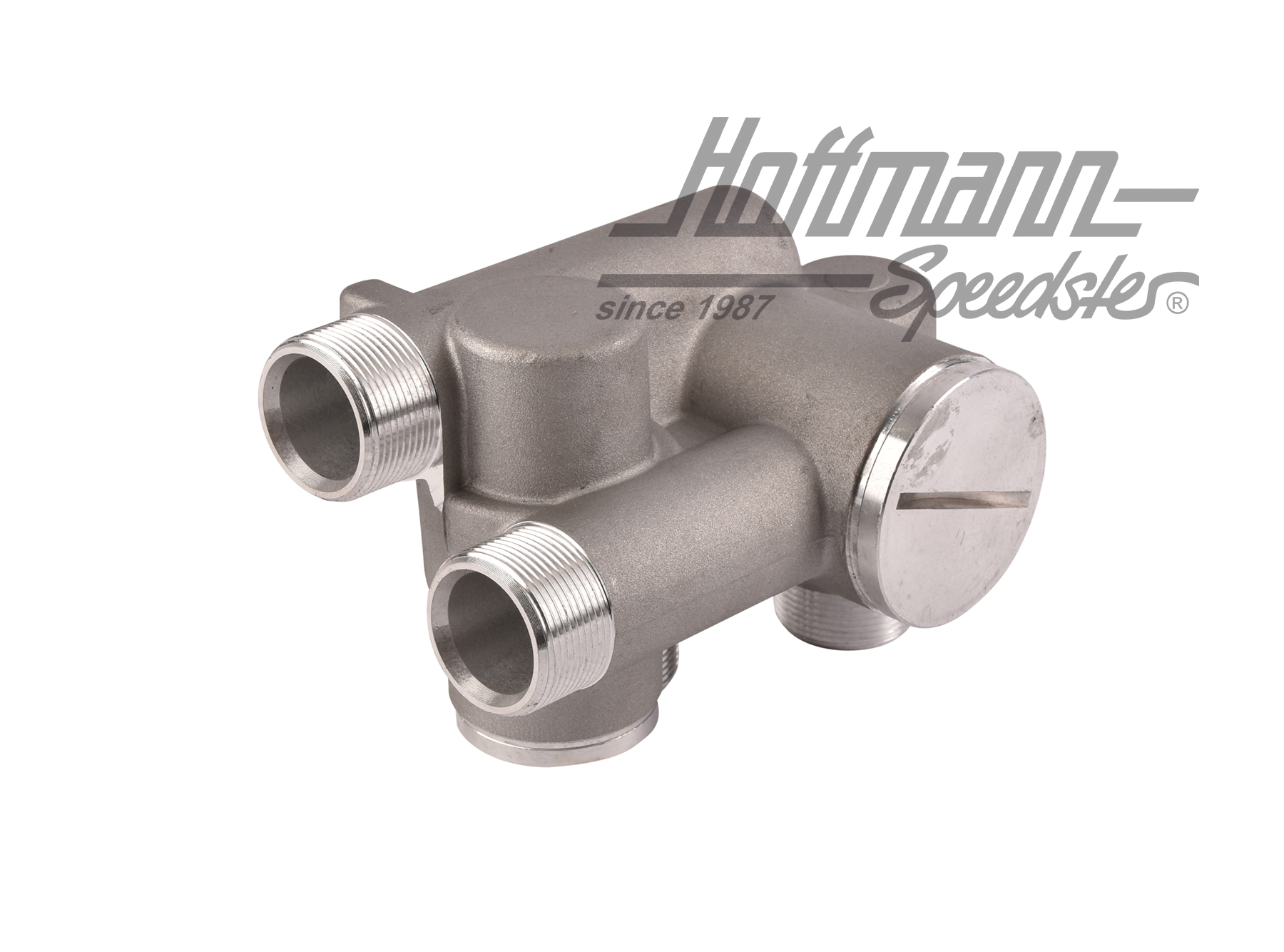 Boîtier de régulateur, thermostat d'huile, 74-89                                                    