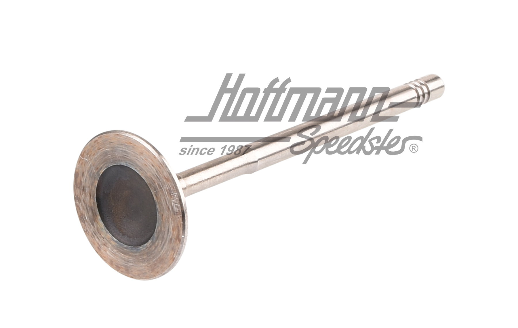 Soupape d'admission, 29.05mm, 3 encoches                                                            