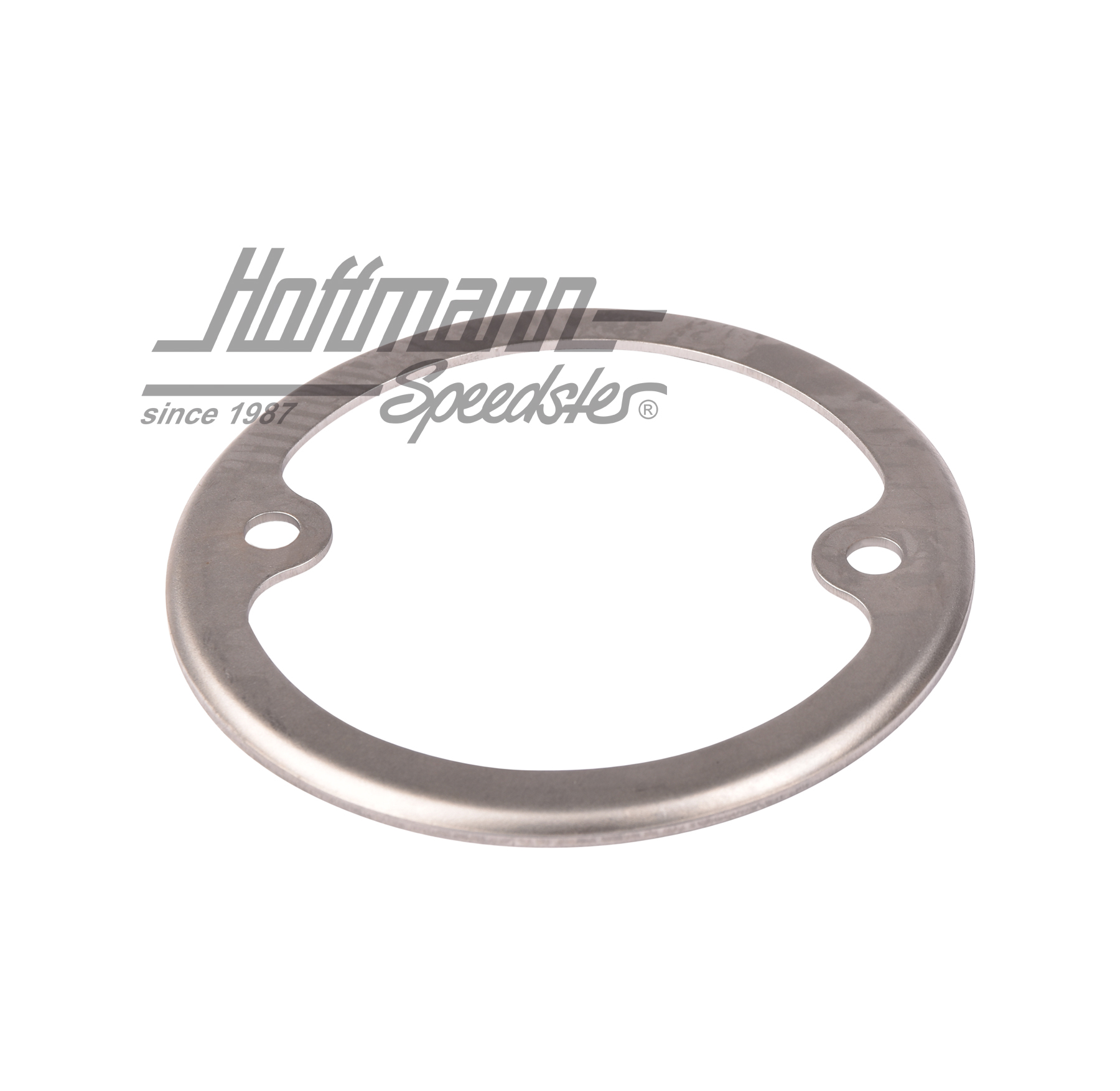 Flasque, plaque arrière, alternateur, 8.66- | 131 119 271 | 010-1413-37