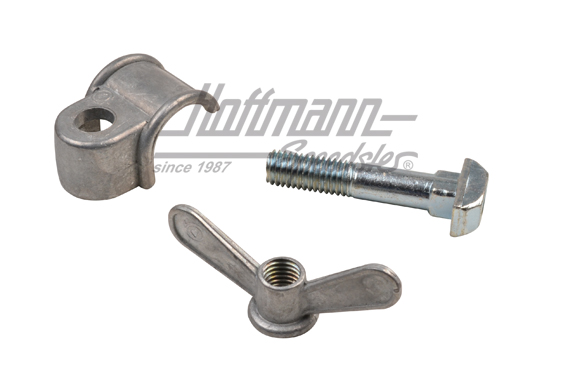 Jeu de fixation, banquette arrière | 211 898 825 | 089-4806-05