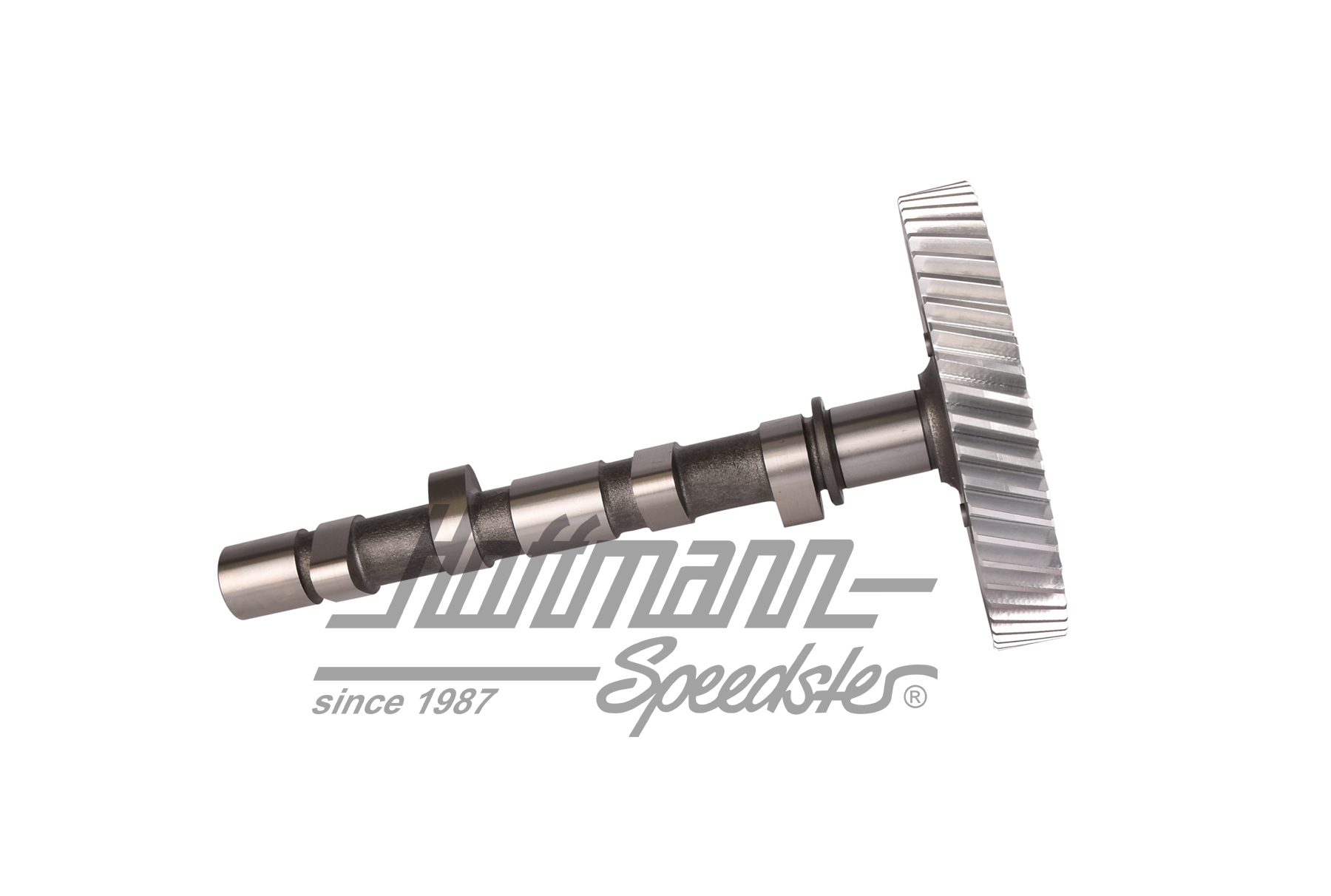 Arbre à cames, standard, avec pignon, -.61                                                          