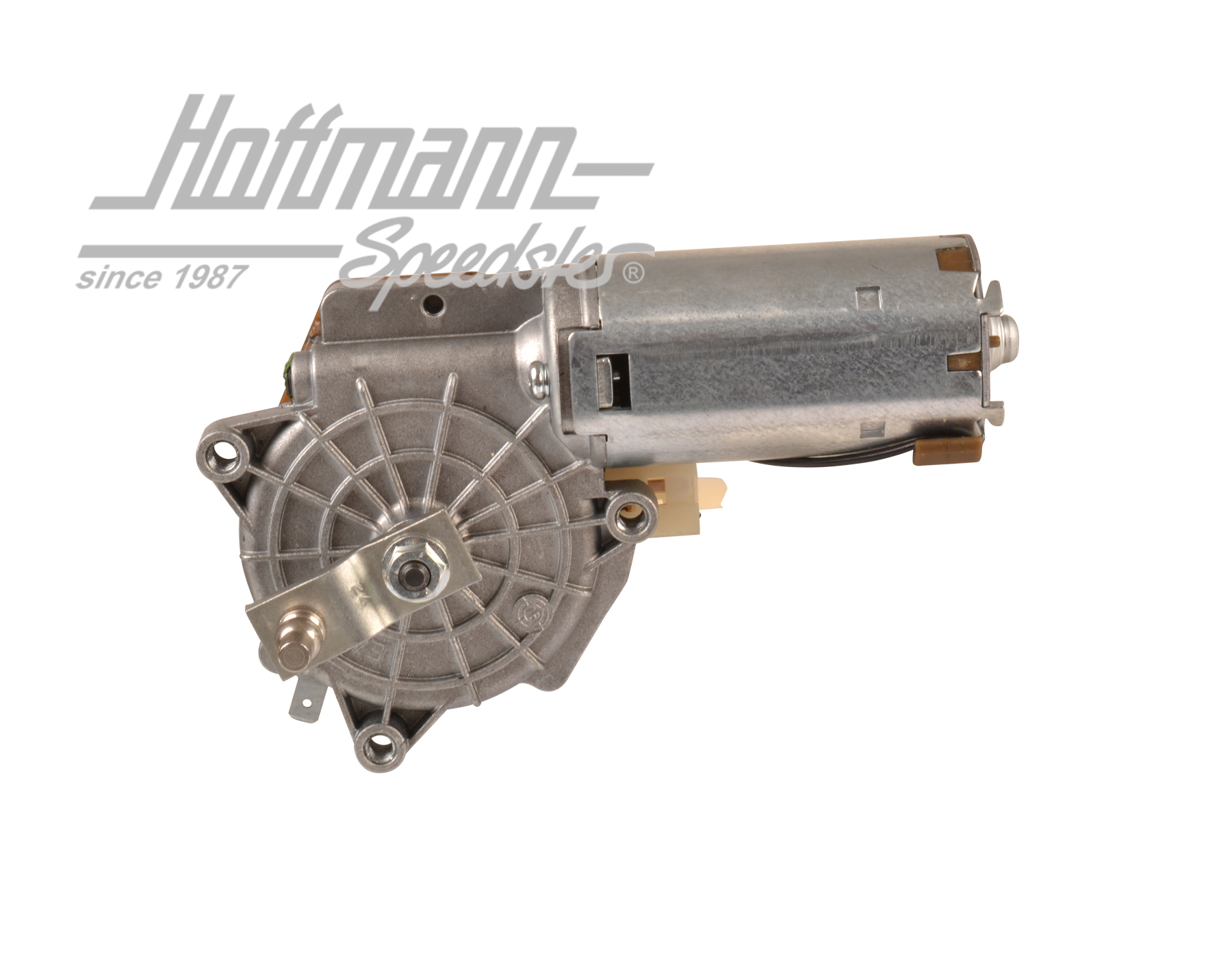 Moteur d'essuie-glace, hayon, Bus T4                                                                