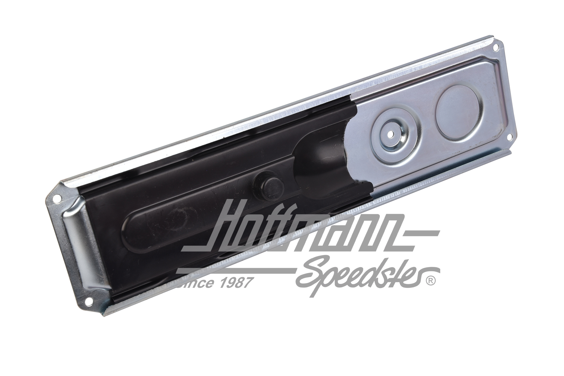 Écran, sortie d'air, 356 B/C, gauche/droite | 644 572 710 03 | 510-0030