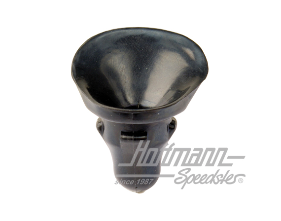 Douille en plastique, boulon de guidage | 151 871 373 A | 020-4698