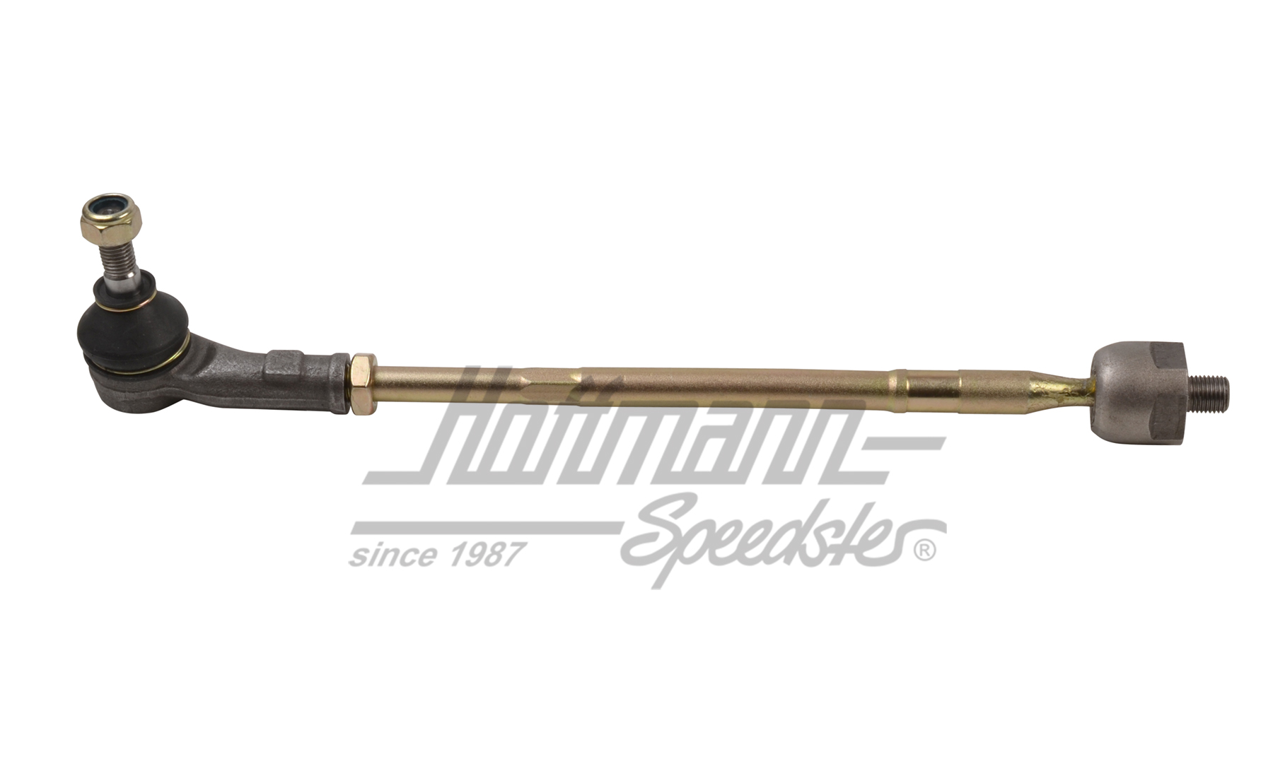 Barre de direction, servo-direction, Golf 2, gauche | 191 422 803 A | 204-5014-01