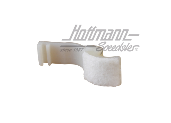 Pièce coulissante, toit ouvrant en acier, Cox/Golf                                                  