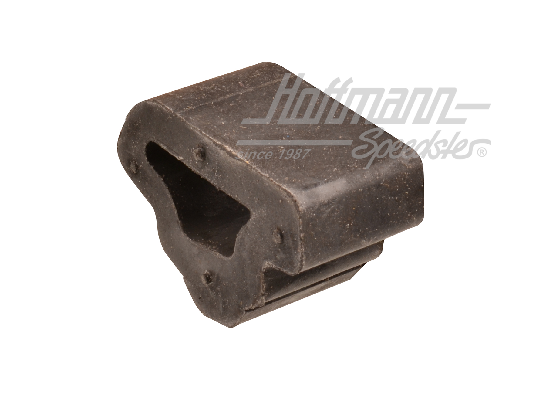 Tampon de butée, capot moteur, Golf 2                                                               