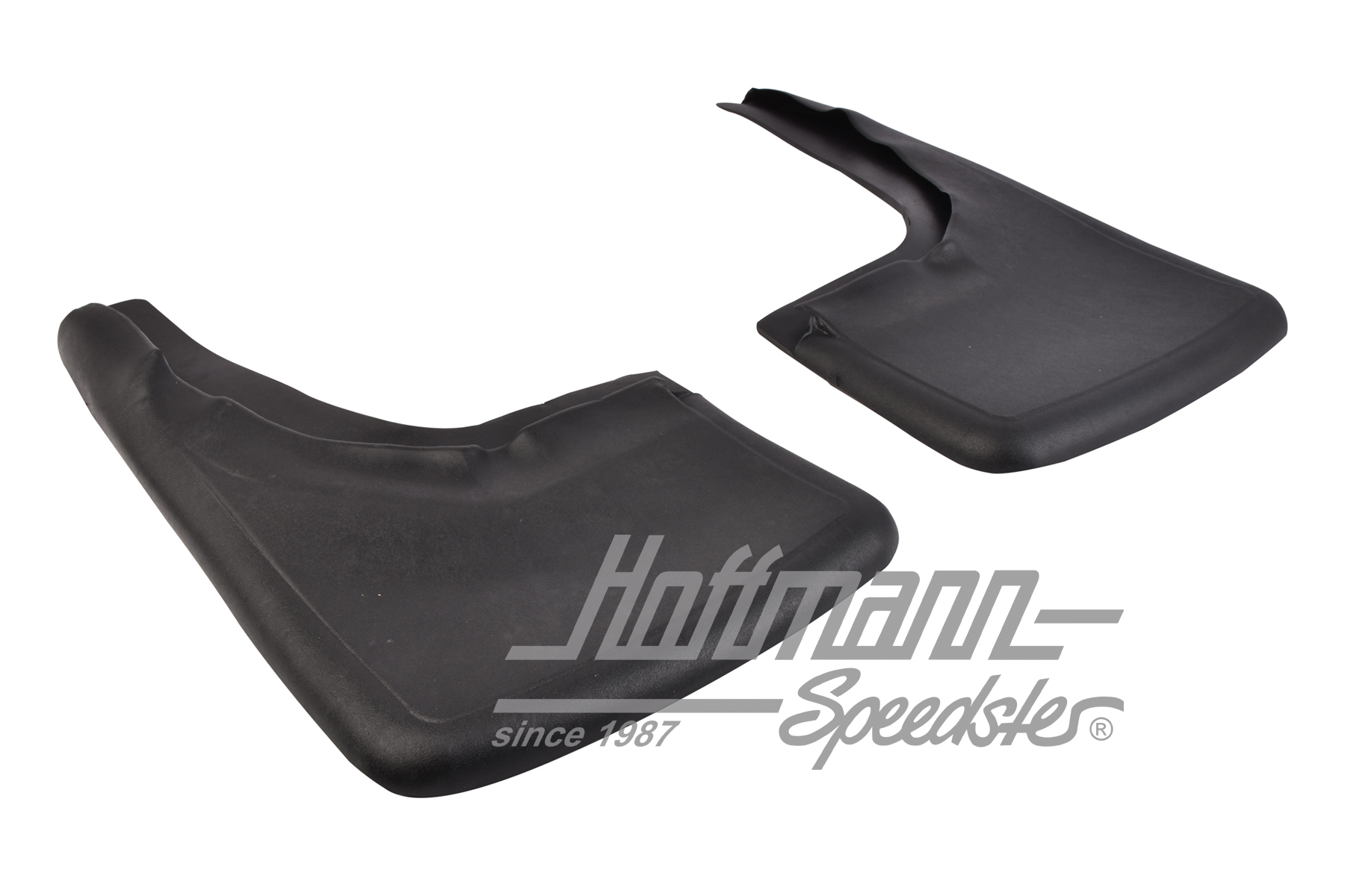 Bavettes, Bus T4, avant/arrière                                                                     